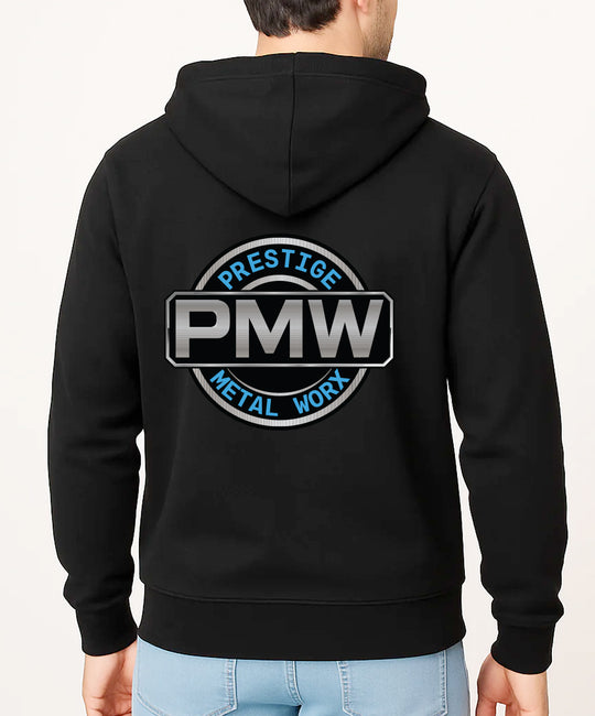 PMW Full Zip Hoodie