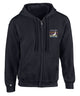 Buoy4 Surf Life Full Zip Hoodie