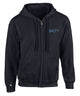 Buoy4 SALTY Full Zip Hoodie
