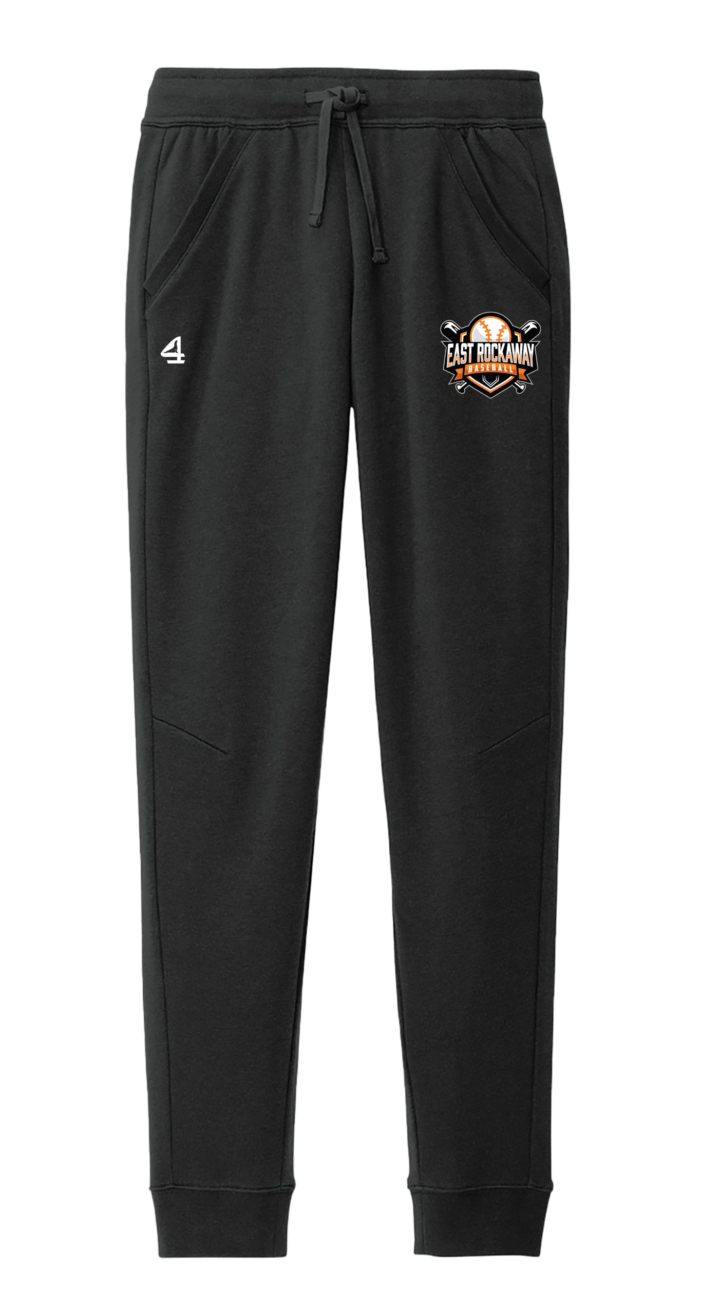 EAST ROCKAWAY BASEBALL Joggers