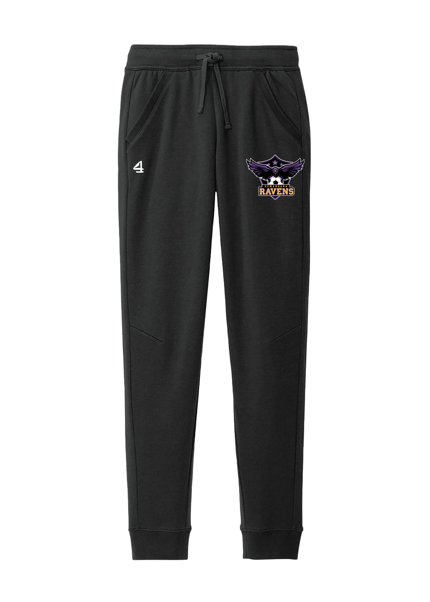 Sewanhaka Ravens Soccer Joggers