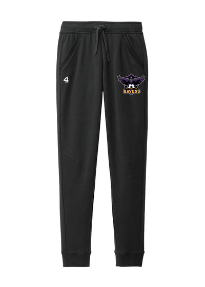 Sewanhaka Ravens Soccer Joggers