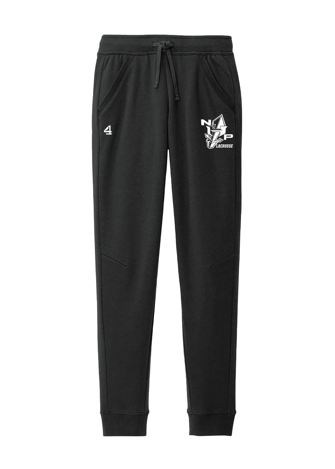 NHP Gladiator Lacrosse Jogger