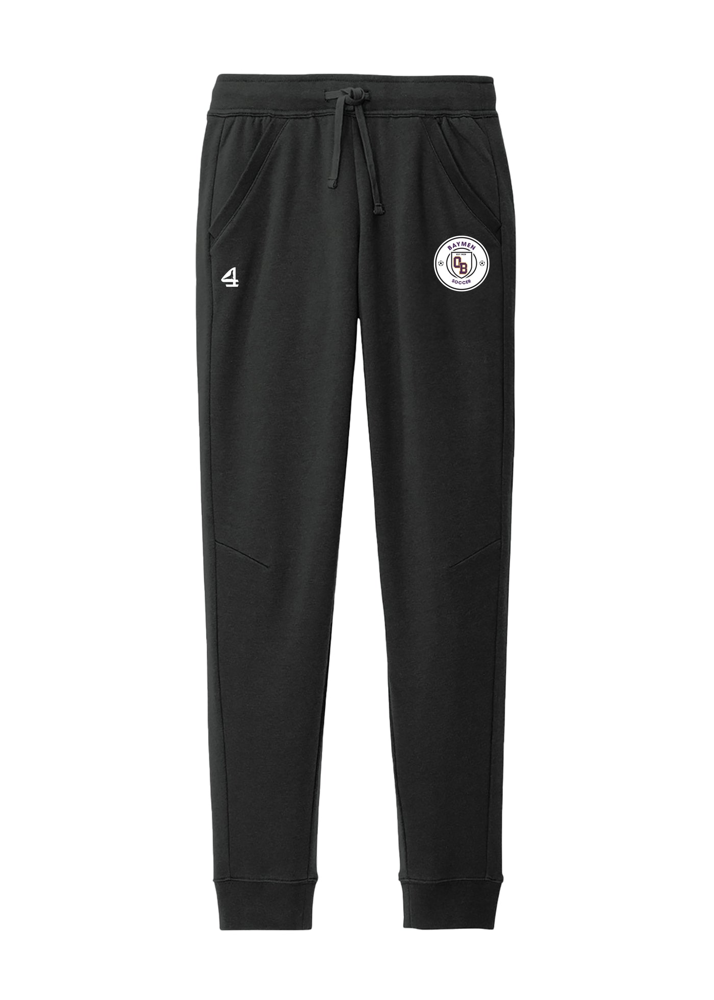 Baymen Soccer Joggers