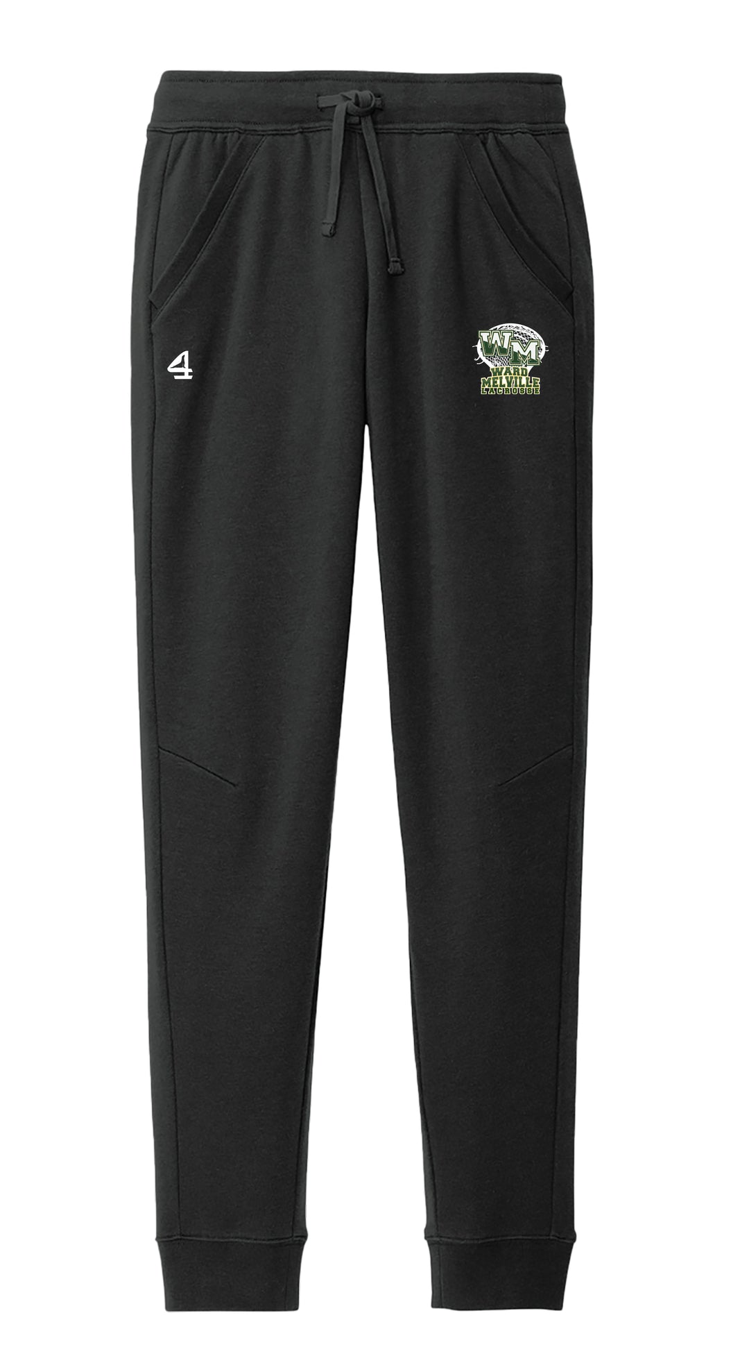 Ward Melville Lacrosse Adult Joggers