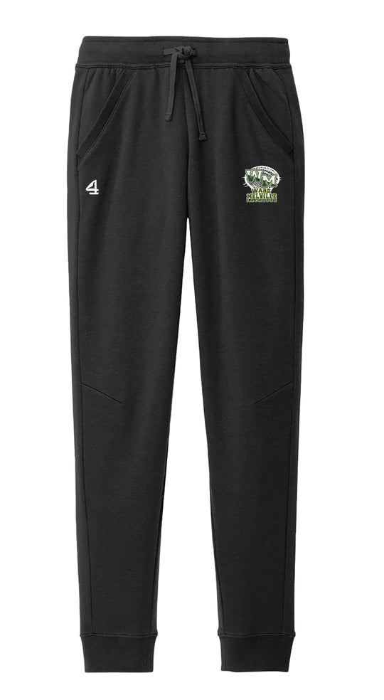 Ward Melville Lacrosse Adult Joggers