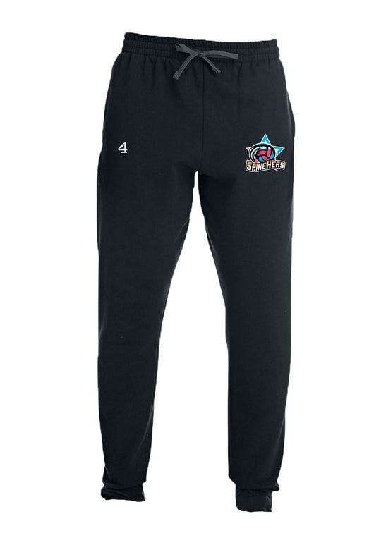 Spikehers Volleyball  Academy Joggers