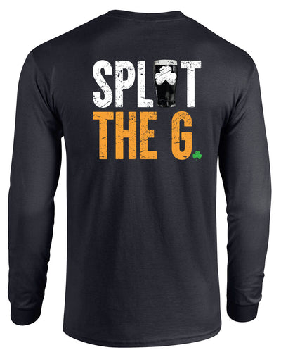 Split the G Buoy4 LS Shirt