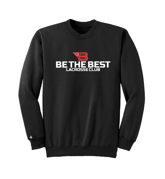 BTB LACROSSE CrewNeck