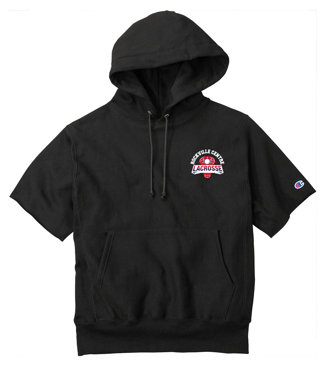 RVC Champion SS Hoodies