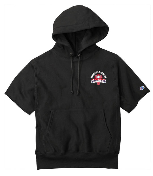 RVC Champion SS Hoodies