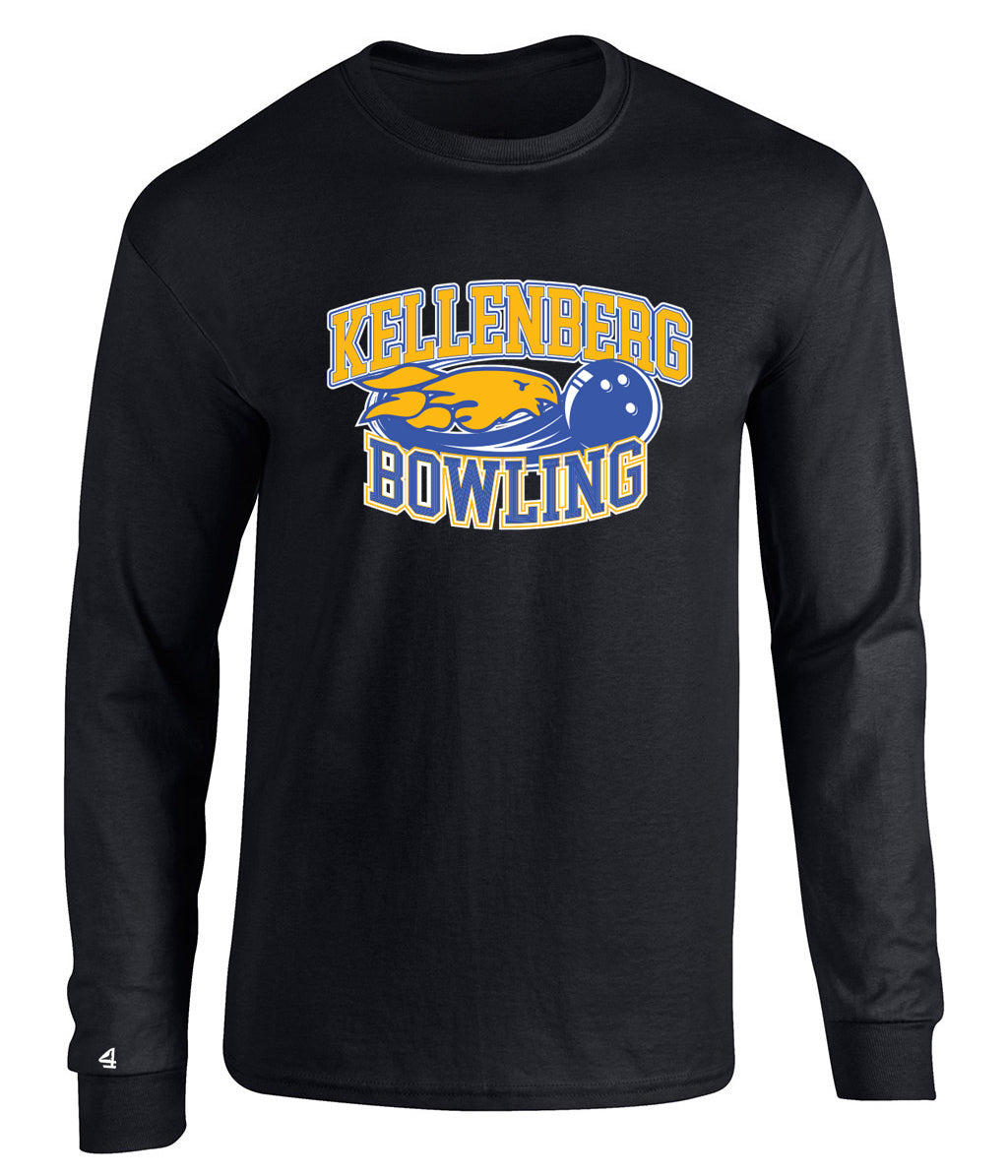 Kellenberg Bowling Long Sleeve Tshirt