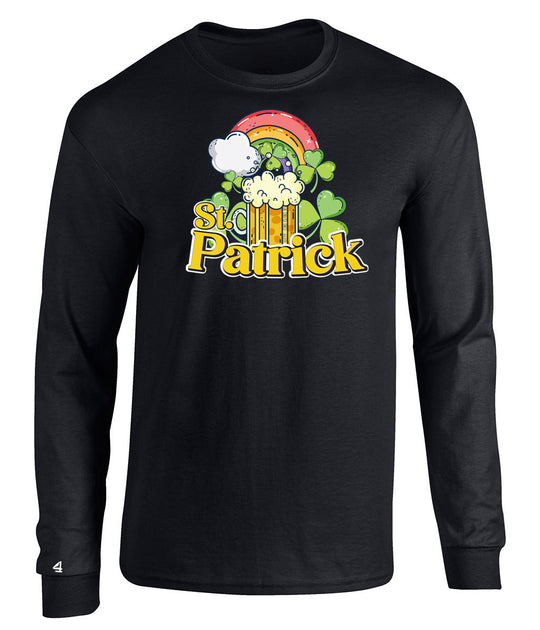 Irish Cheers LS Shirt