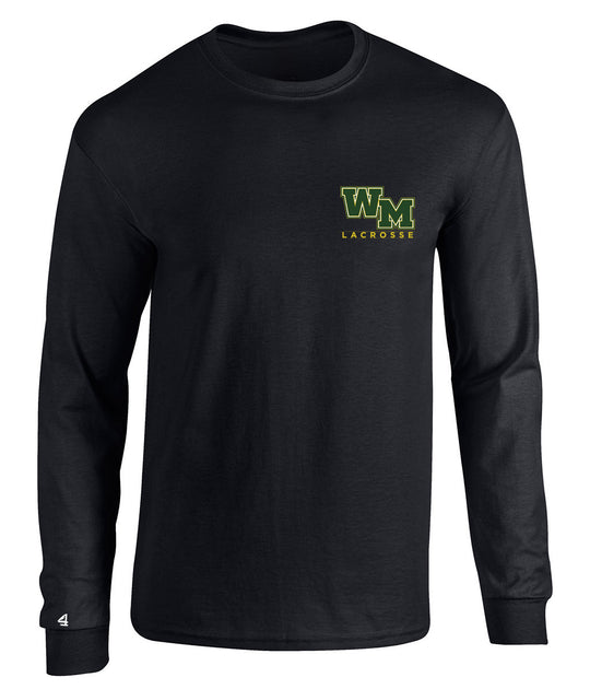 Ward Melville Lacrosse Long Sleeve Cotton Tees