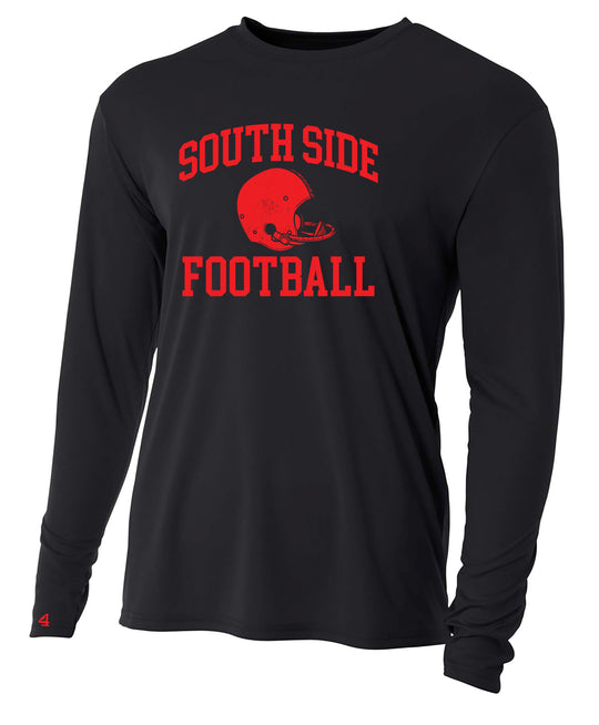 South Side Legends Performance Long Sleeve T-shirt
