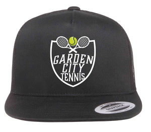 Garden City Trucker Hat