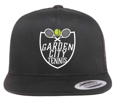 Garden City Trucker Hat