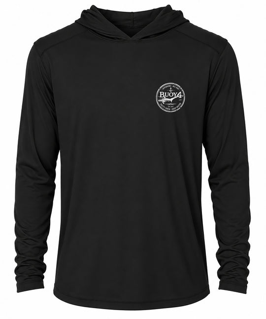 Whip Tails Tavern UPF 50+ Hoodie