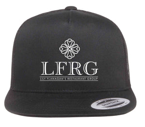 LFRG  Trucker Hat