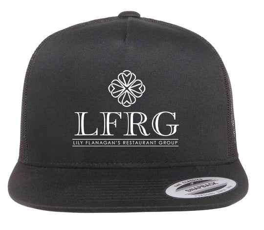LFRG  Trucker Hat