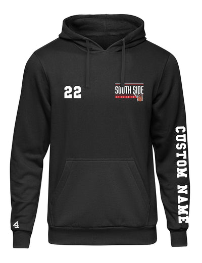 SSHS JV BASKETBALL Hoodies