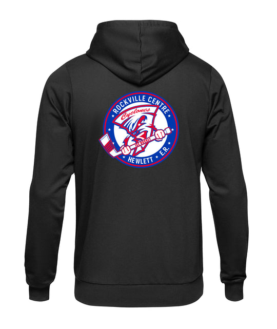 ROCKVILLE CENTRE E.R. HOCKEY Hoodie