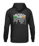 LONG BEACH IRISH DAY West End Bars of Long Beach Graphic Hoodie