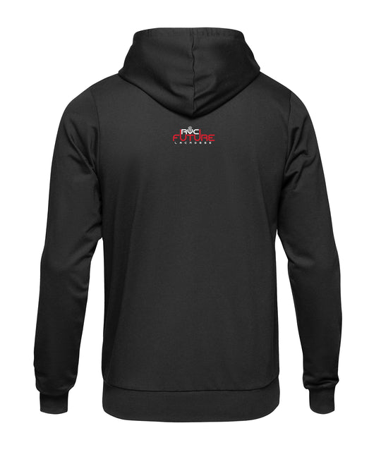 FUTURE LACROSSE Hoodies