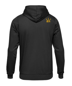 Buoy4 Big O Embroidered Hoodie