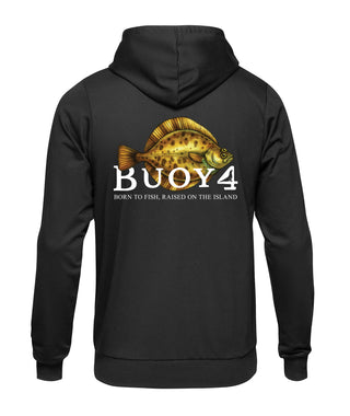 Buoy4 Fluke Hoodie