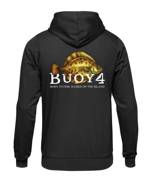 Buoy 4 fluke Hoodie