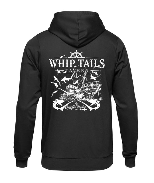 Whip Tails Tavern Hoodie