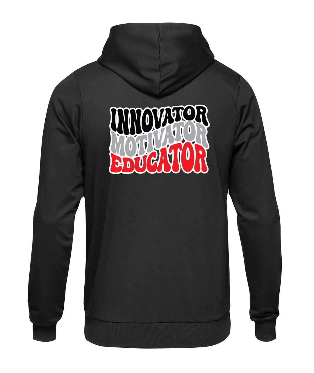 RVCTA Innovator Hoodie