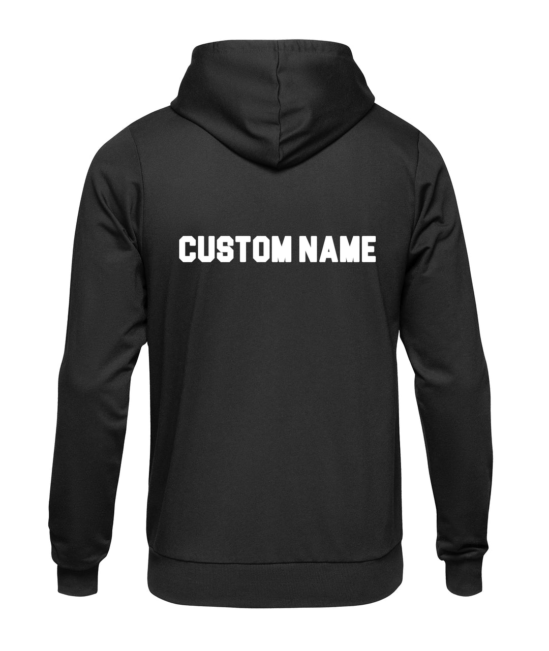 SOUTH SIDE CYCLONES VOLLEYBALL Hoodie