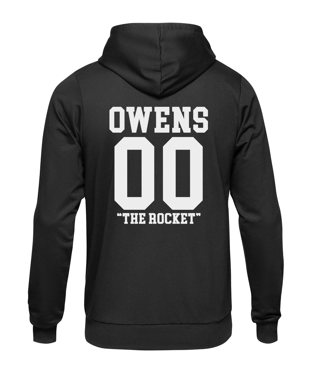 Buoy4 Glory Days Hoodie