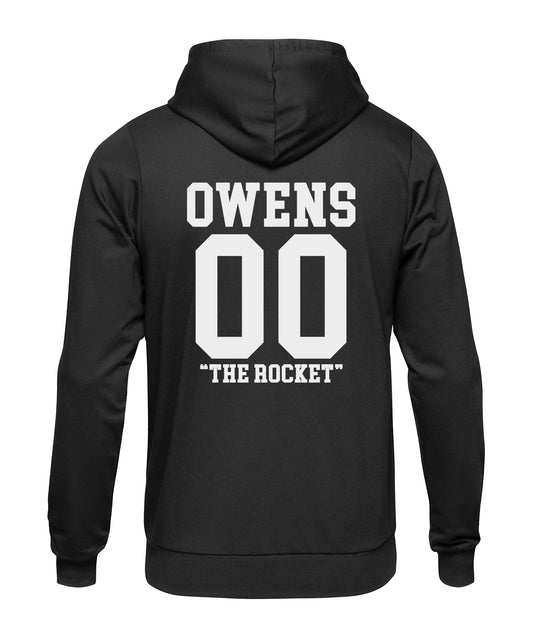 Buoy4 Glory Days Hoodie