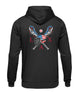 reLAX and Let It Rip Hoodie