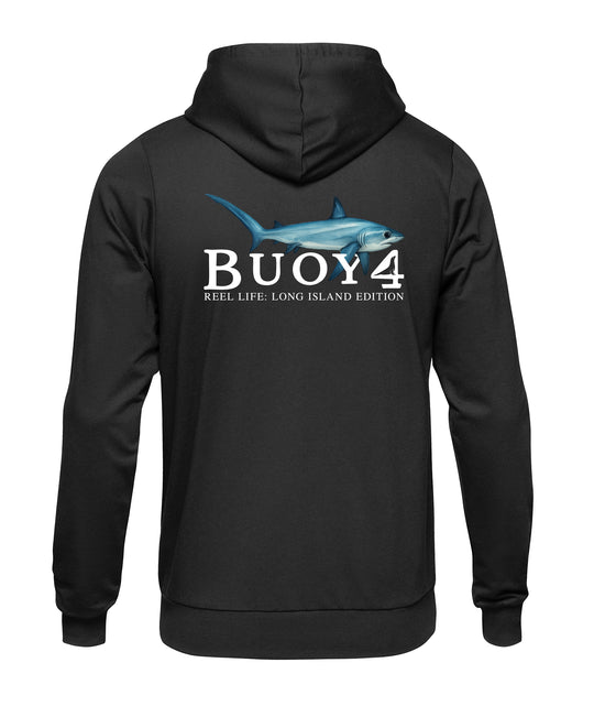 Buoy 4 thresher Hoodie