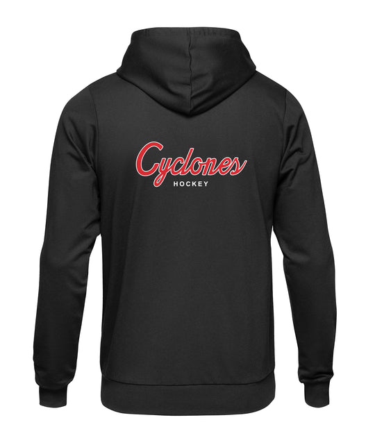 ROCKVILLE CENTRE HEWLETT E.R. HOCKEY Hoodie