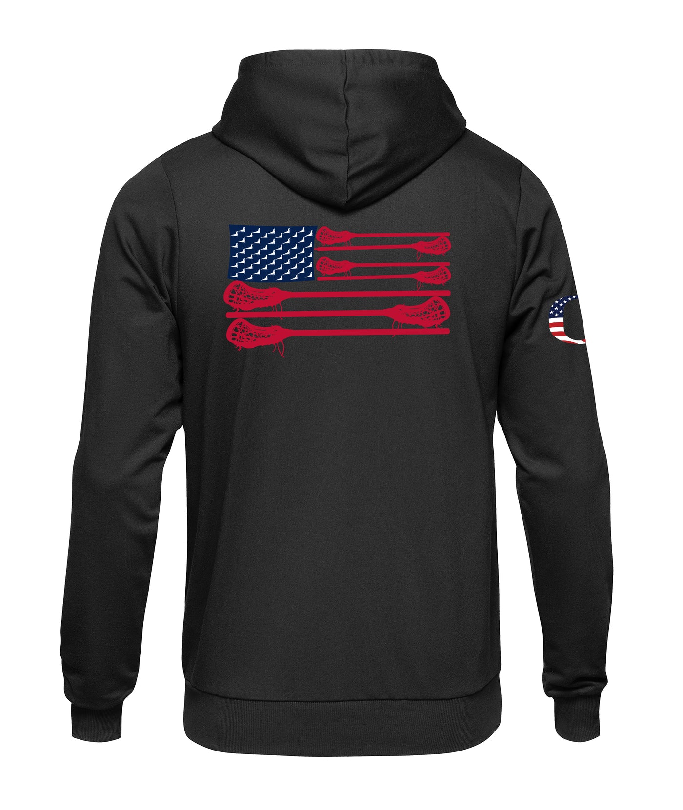 Oceanside "O" ReLax Hoodie