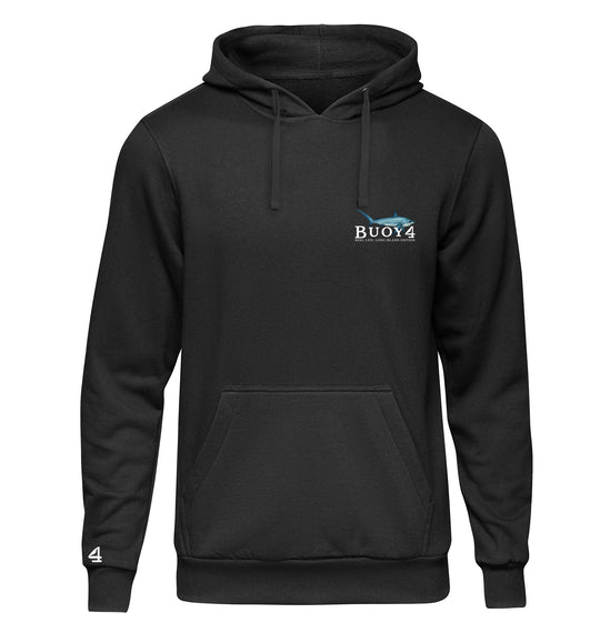 Buoy 4 thresher Hoodie