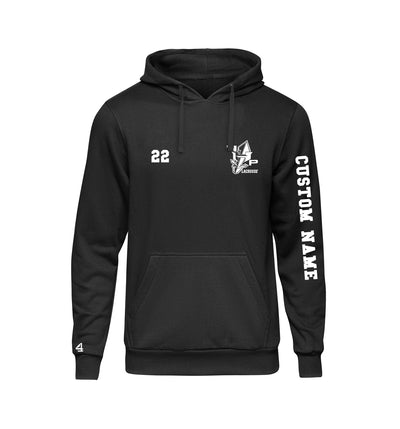 NHP Gladiators Lacrosse Team Hoodies