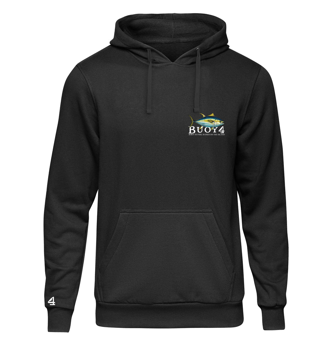 Buoy 4 Tuna Hoodie