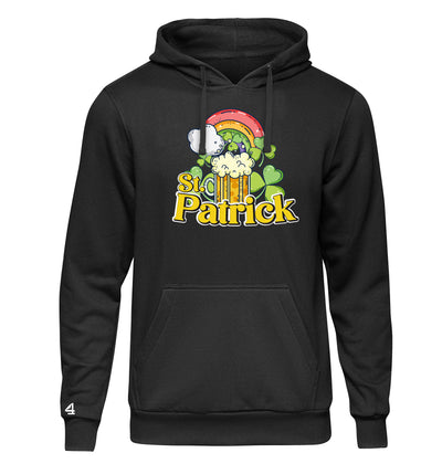 Irish Cheers Hoodie