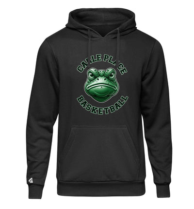 CARLE PLACE GIRLS BASKETBALL Hoodie