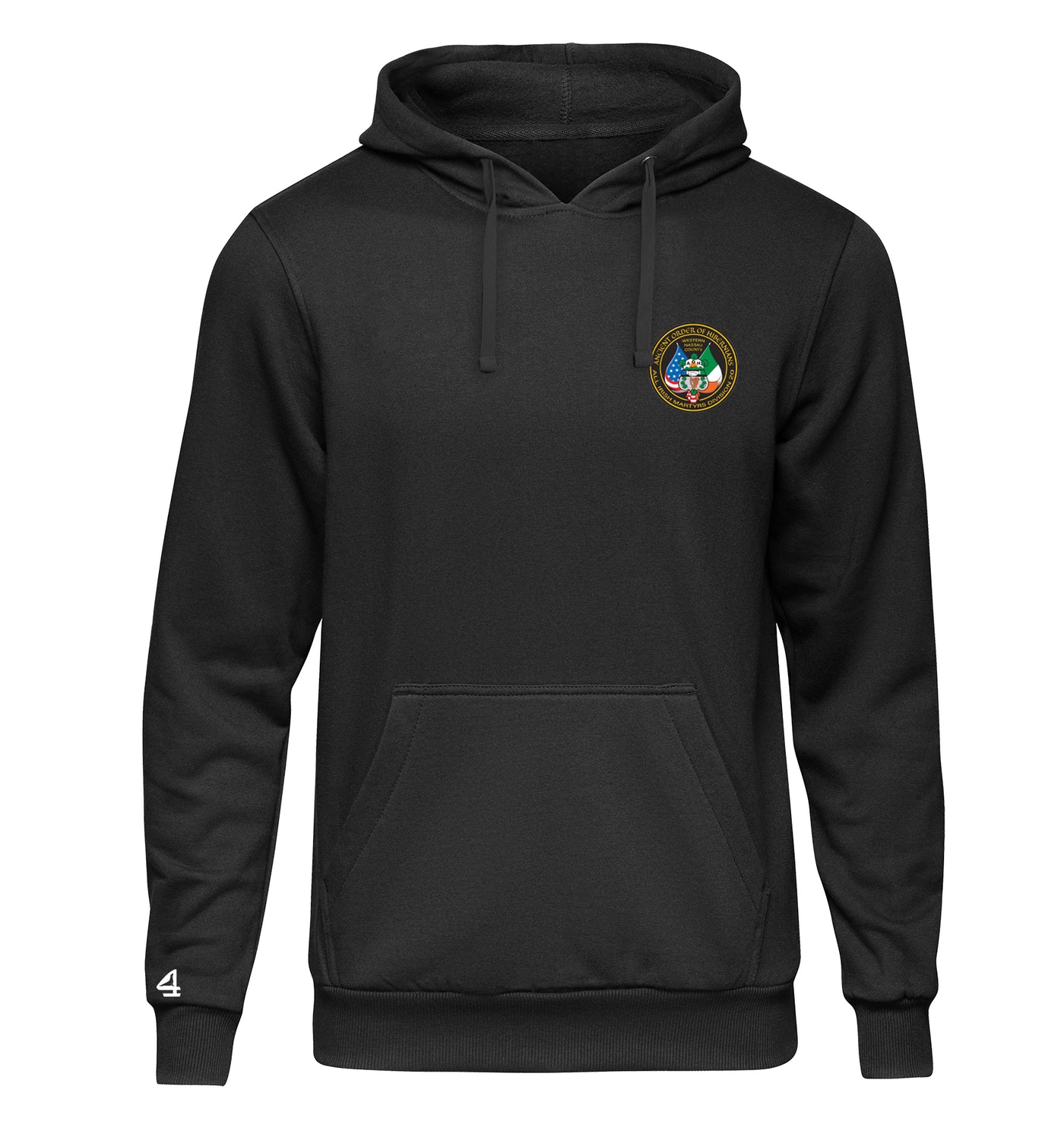 AOH Division 20 Hoodies
