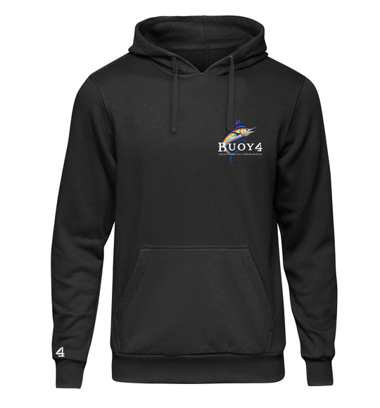 Buoy 4 marlin Hoodie
