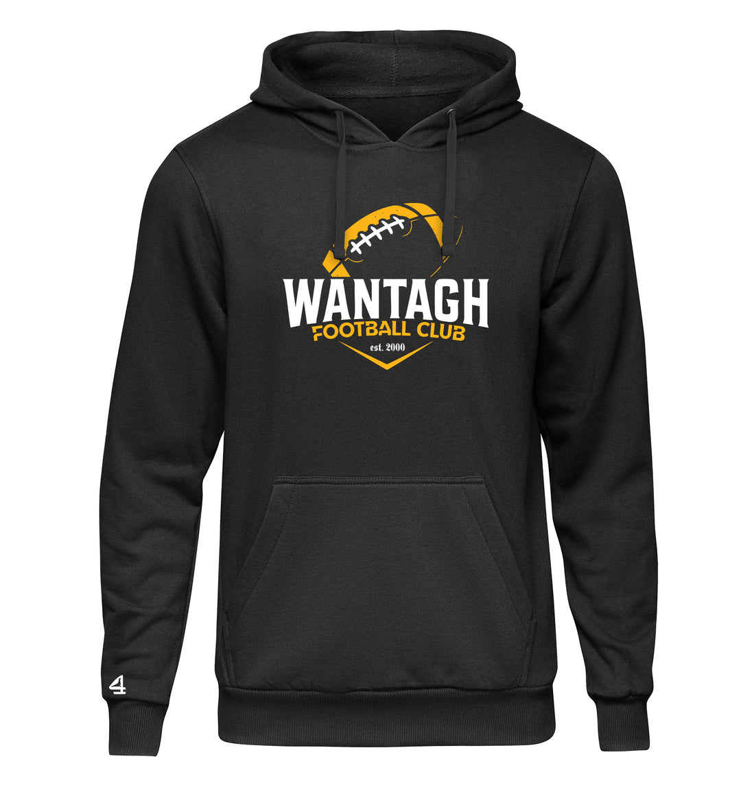 Wantagh Football Club Hoodie