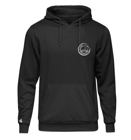 Buoy 4 Long Island Surf Hoodie