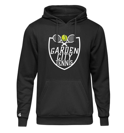 Garden City Tennis Hoodie